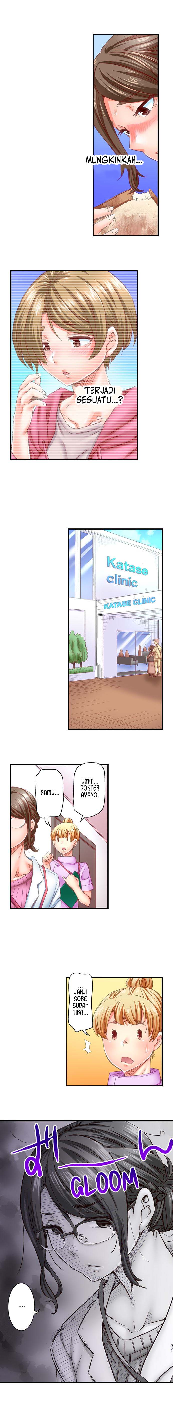 Marry Me, I’ll Fuck You Until You’re Pregnant! - Chapter 35 5