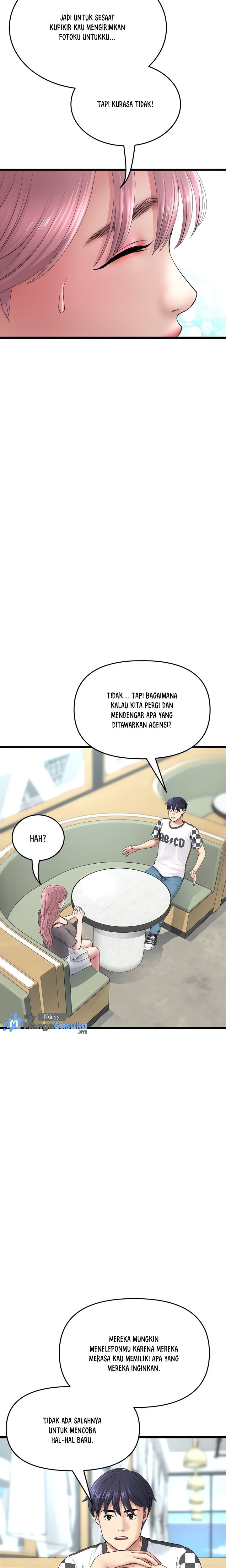 Stepmom’s Everything - Chapter 35 21