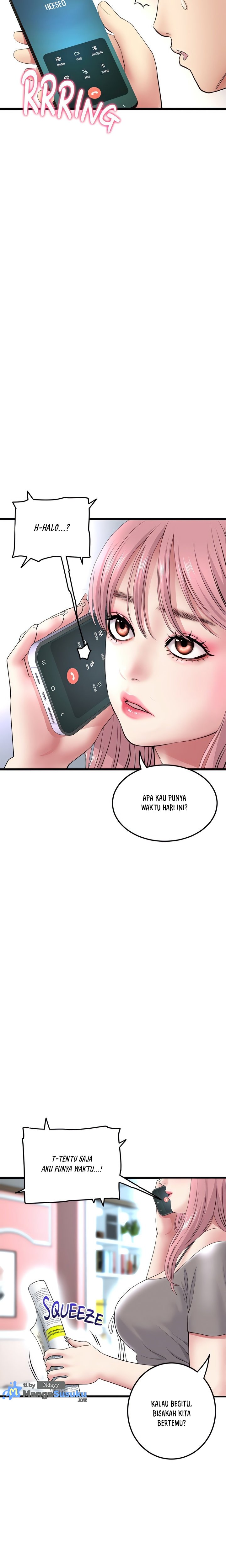 Stepmom’s Everything - Chapter 35 11