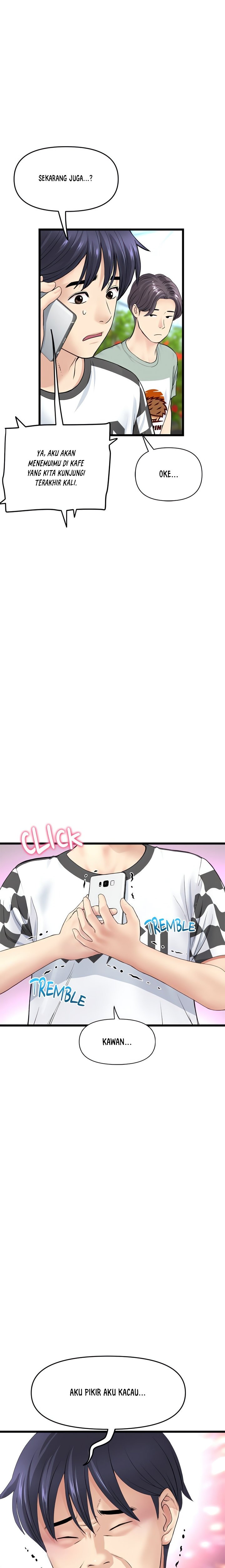 Stepmom’s Everything - Chapter 35 12