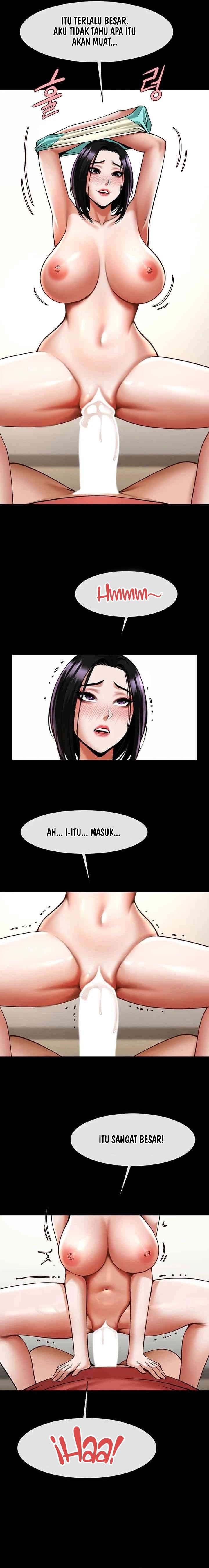 The Cheat Code Hitter Fucks Them All - Chapter 35 6