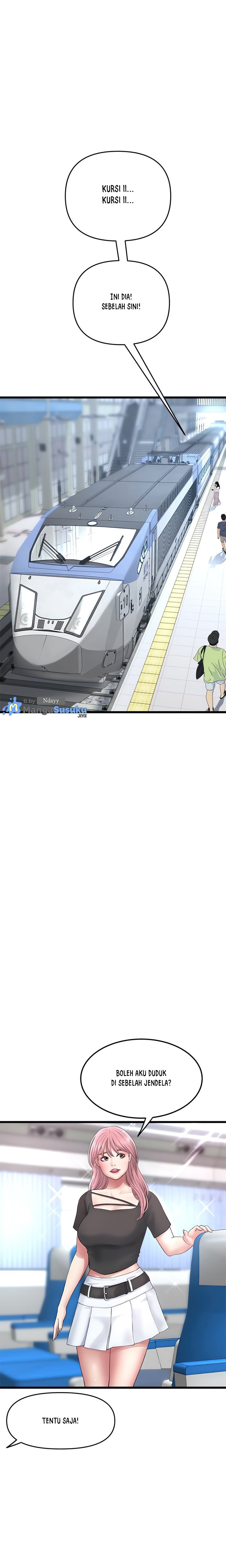 Stepmom’s Everything - Chapter 35 23