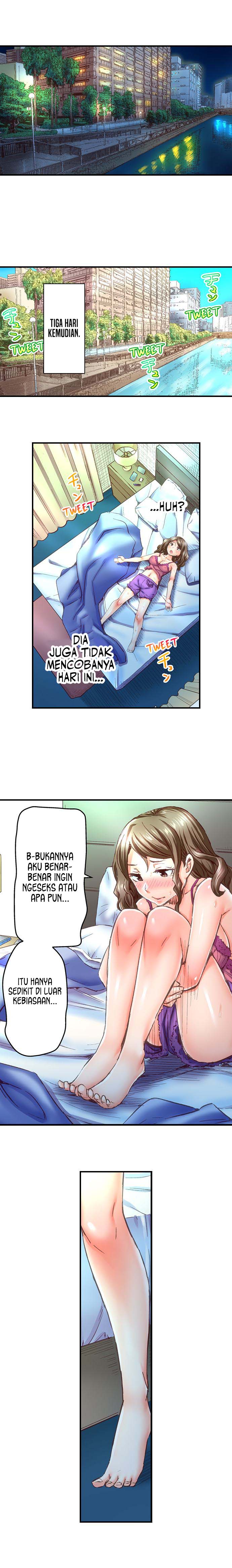 Marry Me, I’ll Fuck You Until You’re Pregnant! - Chapter 35 3