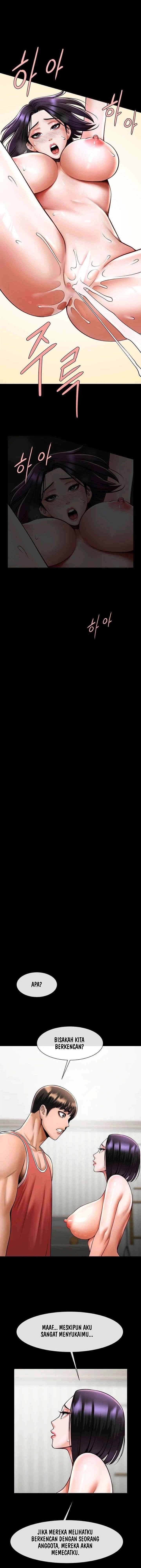 The Cheat Code Hitter Fucks Them All - Chapter 35 13