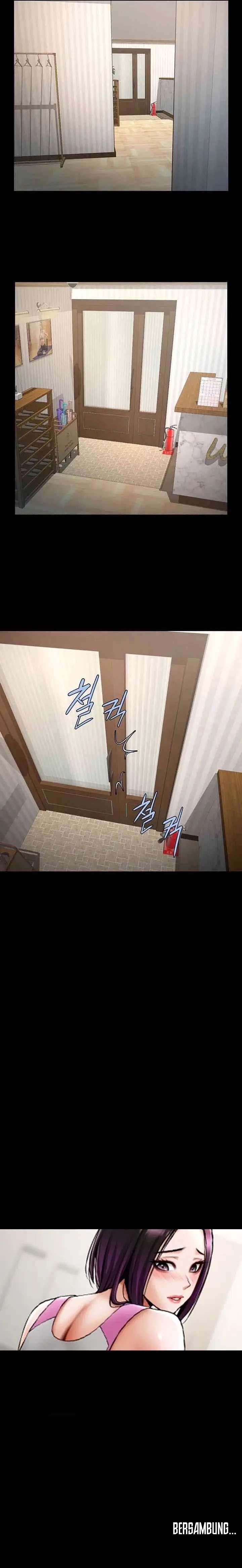 The Cheat Code Hitter Fucks Them All - Chapter 35 16