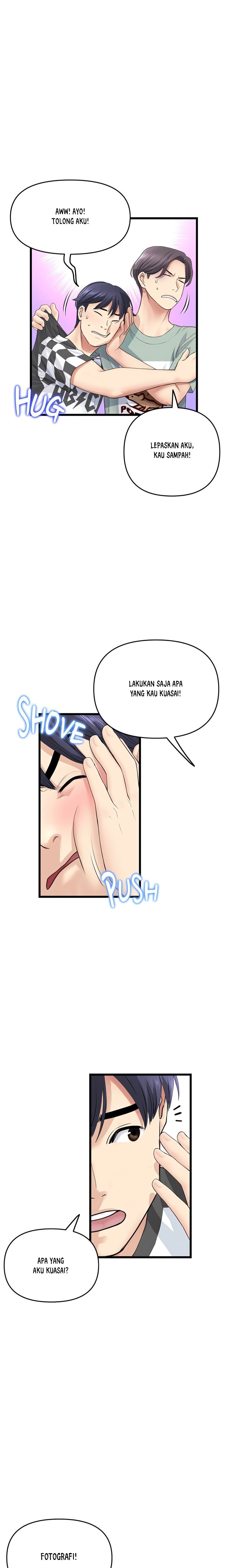 Stepmom’s Everything - Chapter 35 8