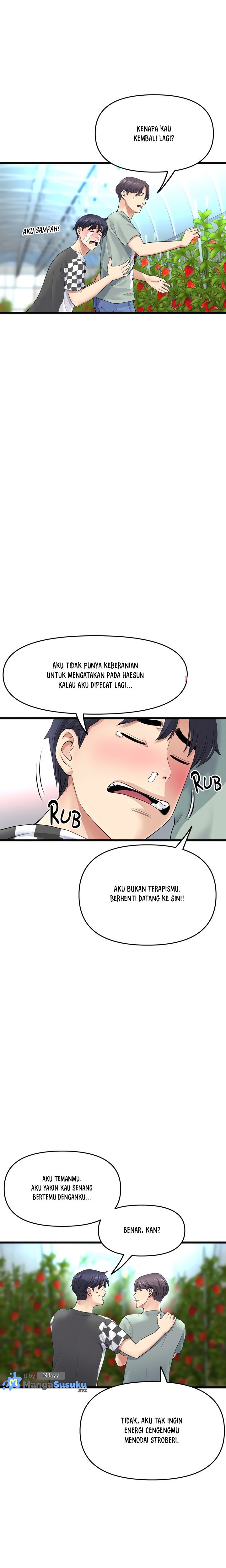 Stepmom’s Everything - Chapter 35 7