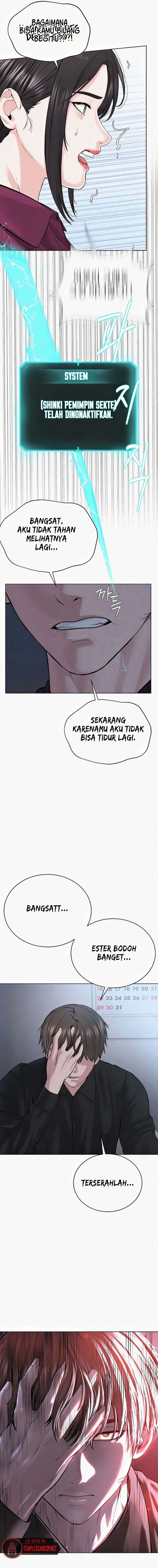 I Am a Cult Leader (I’m The Leader Of A Cult) - I Am a Cult Leader (I&#8217;m The Leader Of A Cult) Chapter 35 20