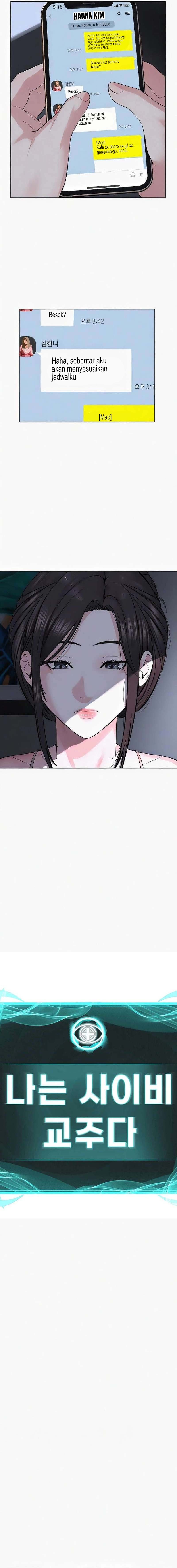 I Am a Cult Leader (I’m The Leader Of A Cult) - I Am a Cult Leader (I&#8217;m The Leader Of A Cult) Chapter 35 6
