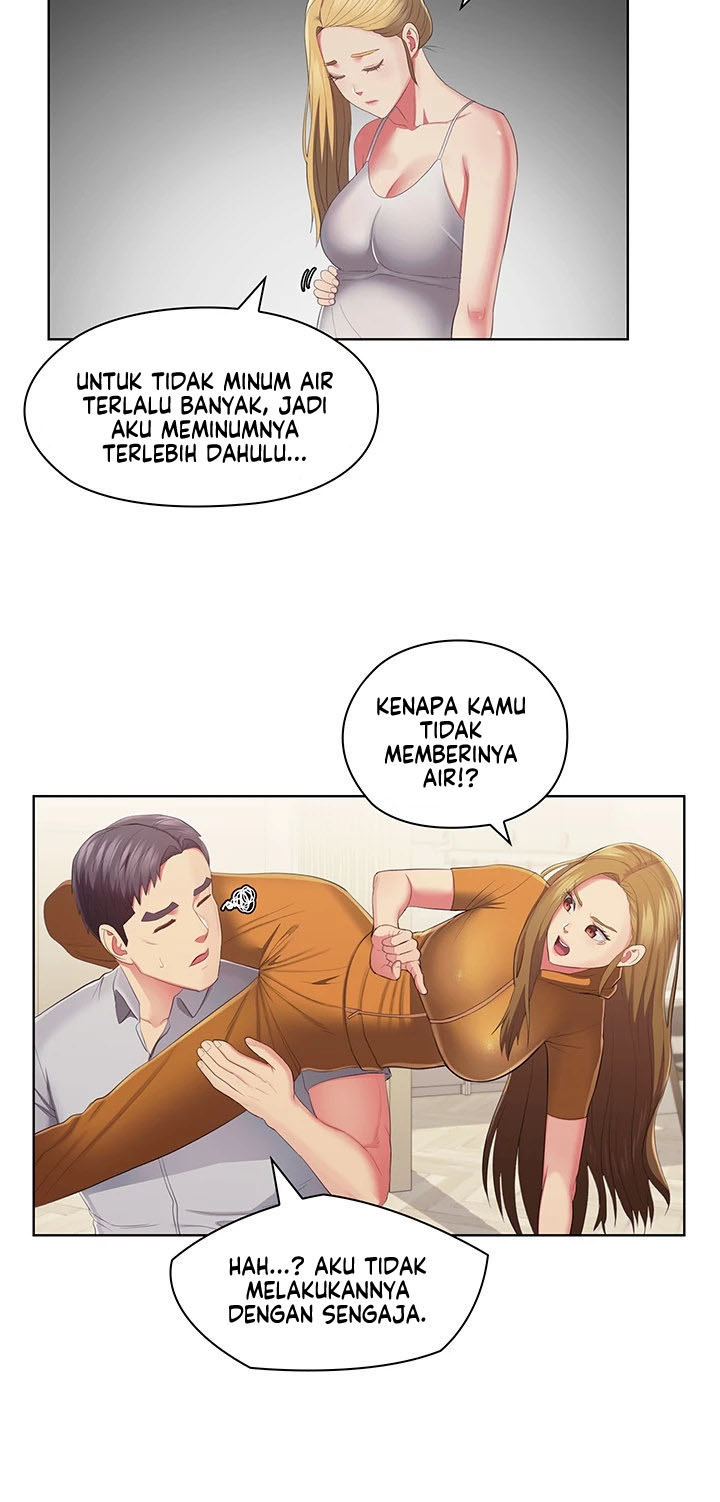 A Housekeeper - Chapter 43 43