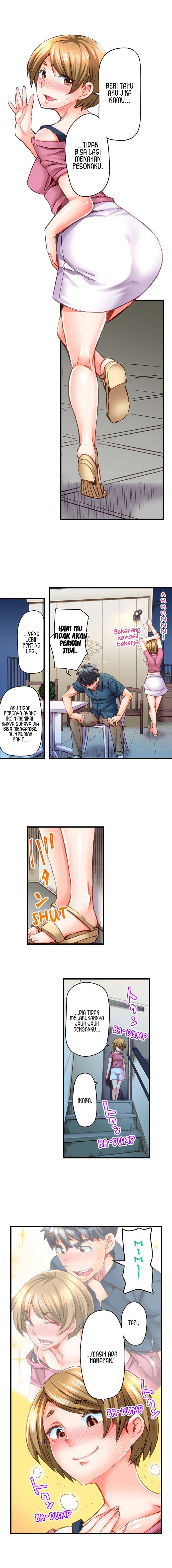Marry Me, I’ll Fuck You Until You’re Pregnant! - Chapter 43 9