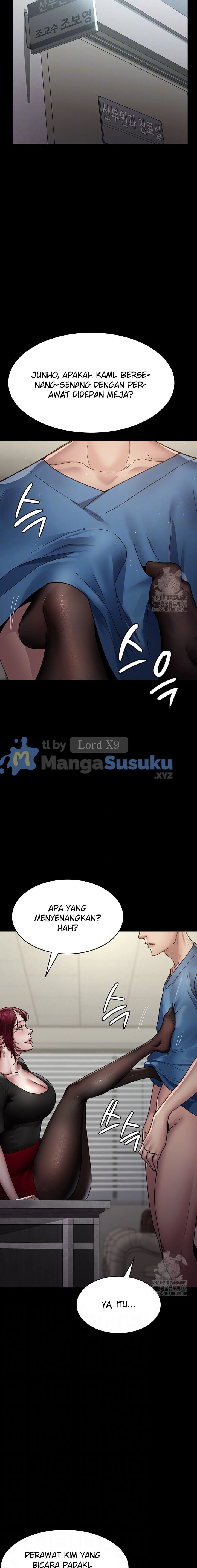 Night Hospital - Chapter 34 4 Night Hospital - Chapter 34 4