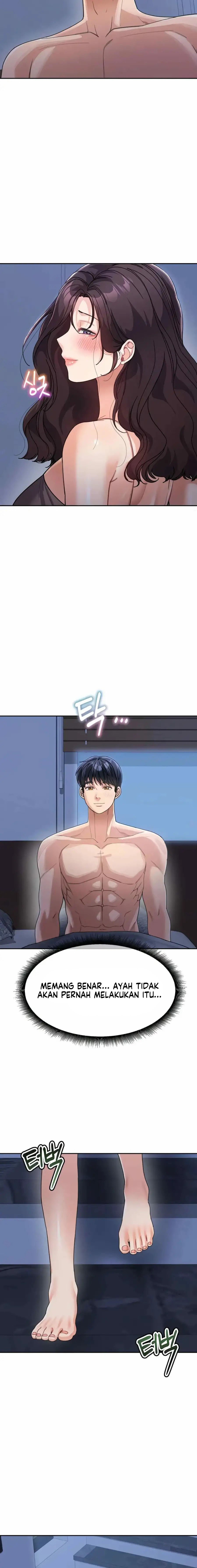 Is It Your Mother or Sister? - Chapter 34 21