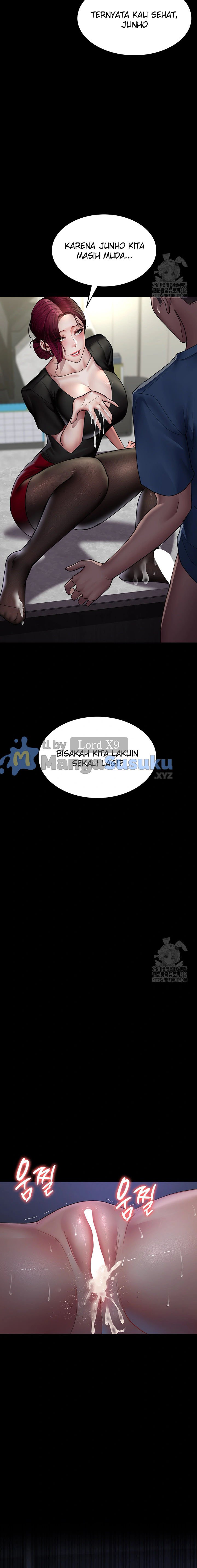 Night Hospital - Chapter 34 11 Night Hospital - Chapter 34 11