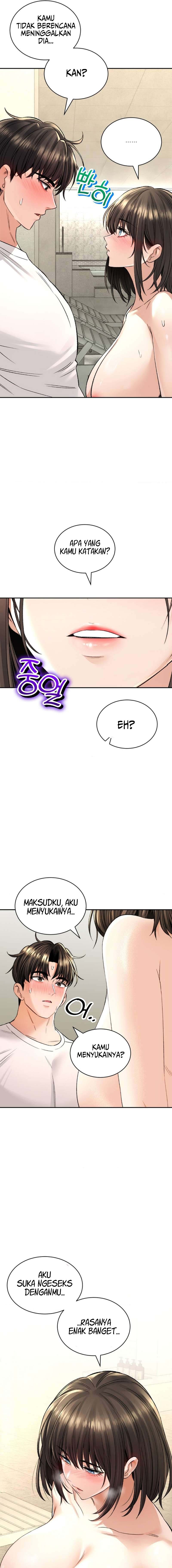 Herbal Love Story - Chapter 34 9