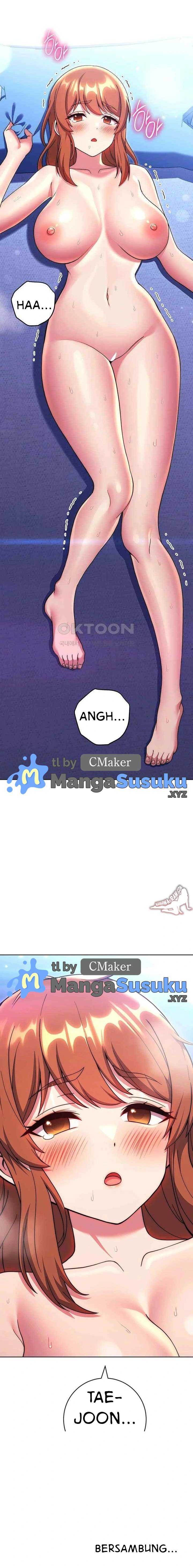 Love Choice - Chapter 34 23