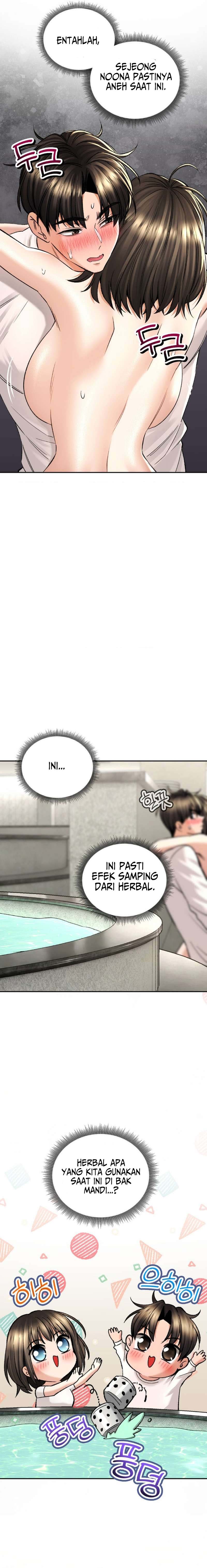 Herbal Love Story - Chapter 34 4