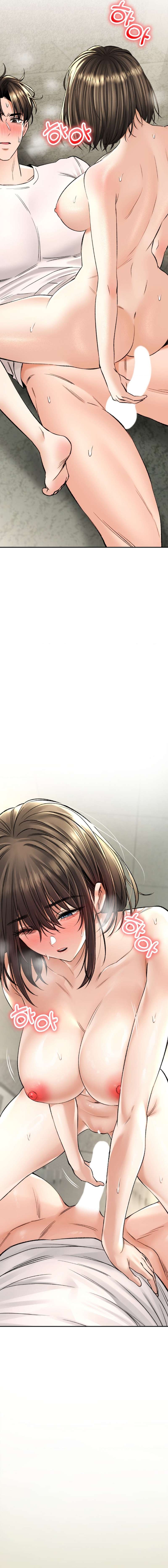 Herbal Love Story - Chapter 34 14