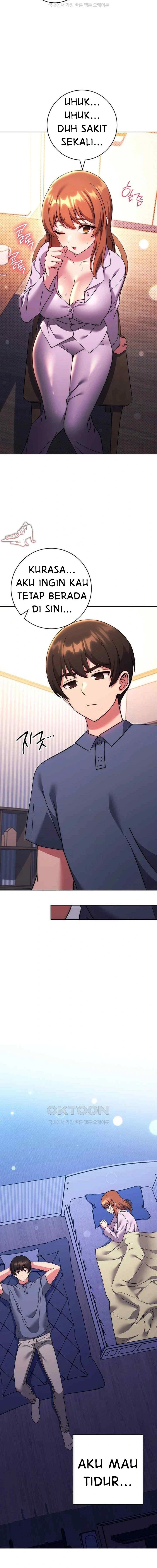 Love Choice - Chapter 34 7