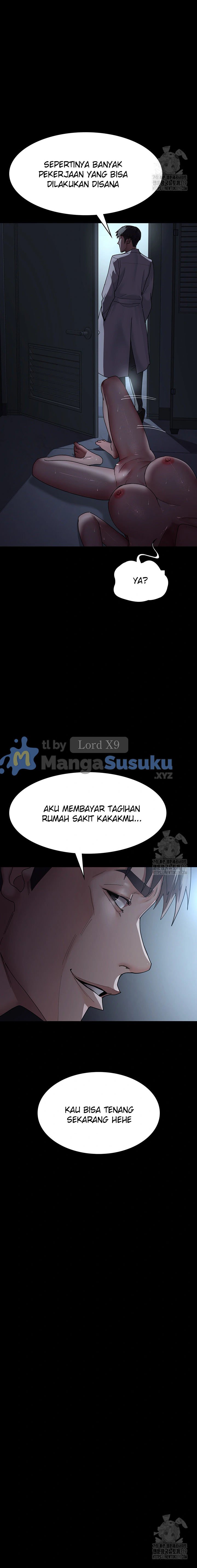 Night Hospital - Chapter 34 14 Night Hospital - Chapter 34 14