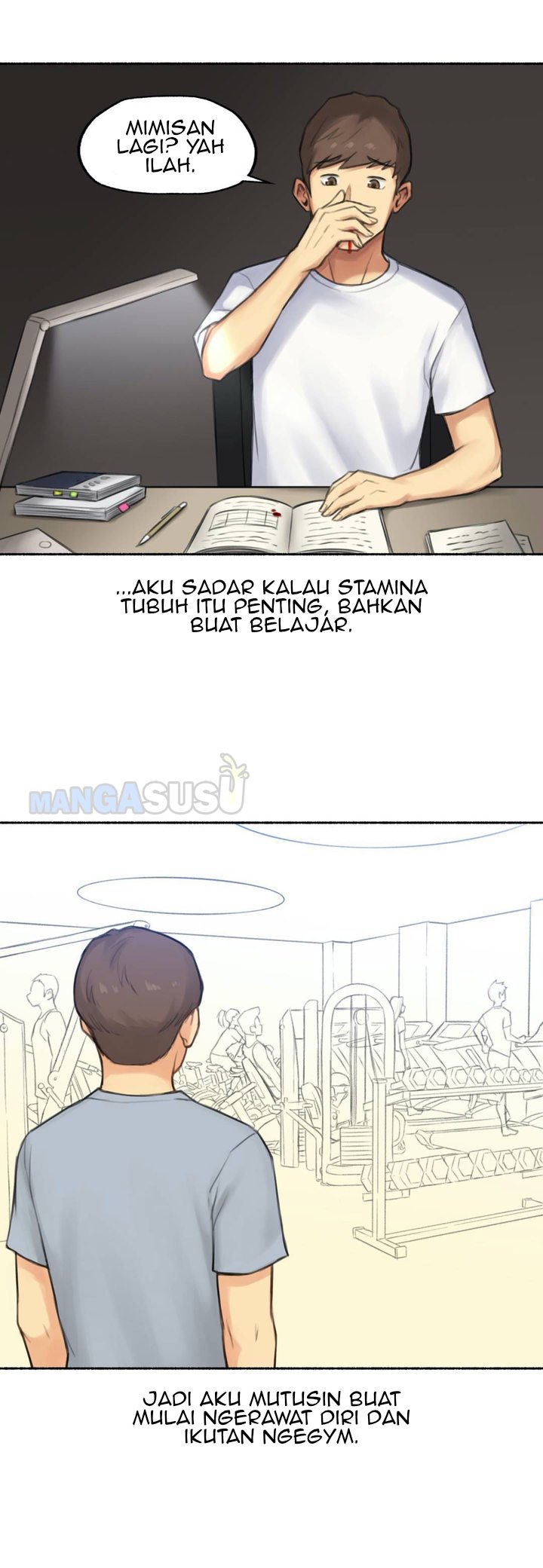 I Did This - Chapter 34 3