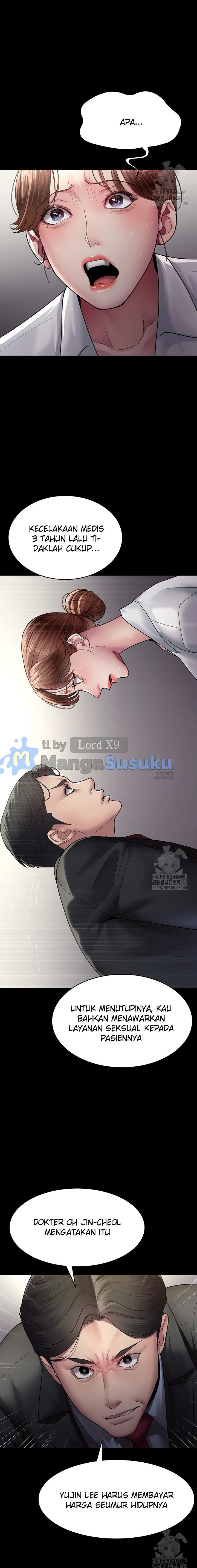 Night Hospital - Chapter 34 22 Night Hospital - Chapter 34 22