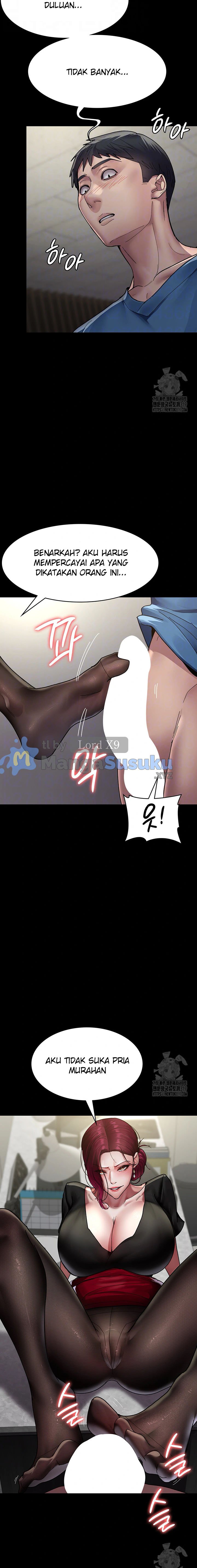 Night Hospital - Chapter 34 5 Night Hospital - Chapter 34 5