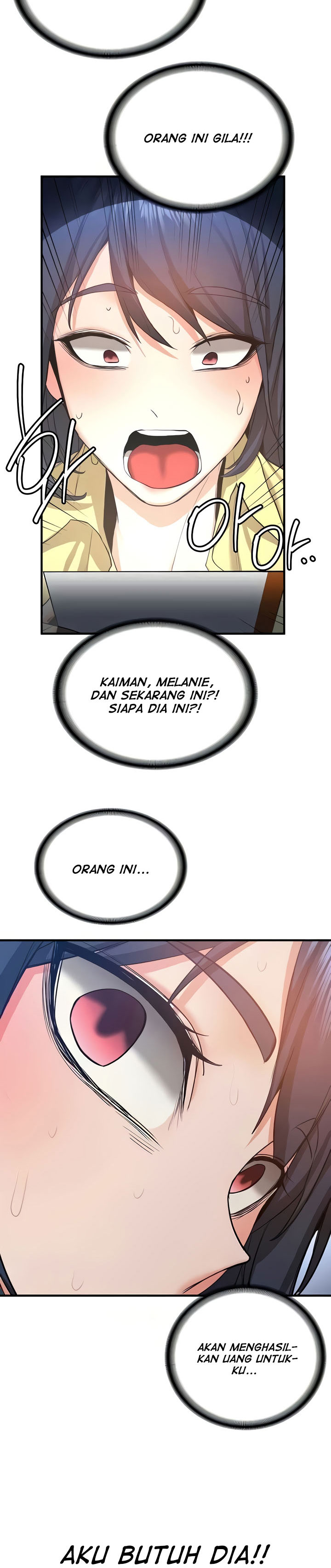 Your Girlfriend Was Amazing - Chapter 34 12