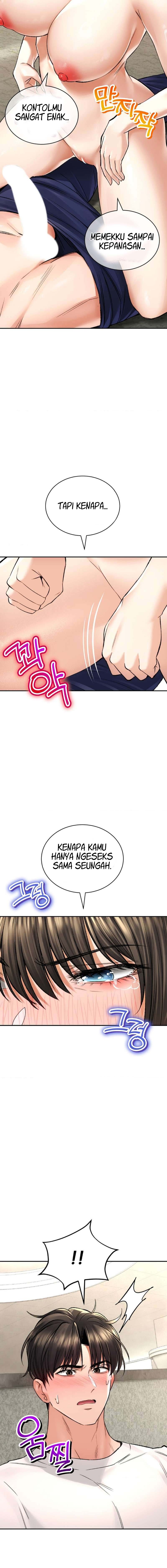 Herbal Love Story - Chapter 34 10