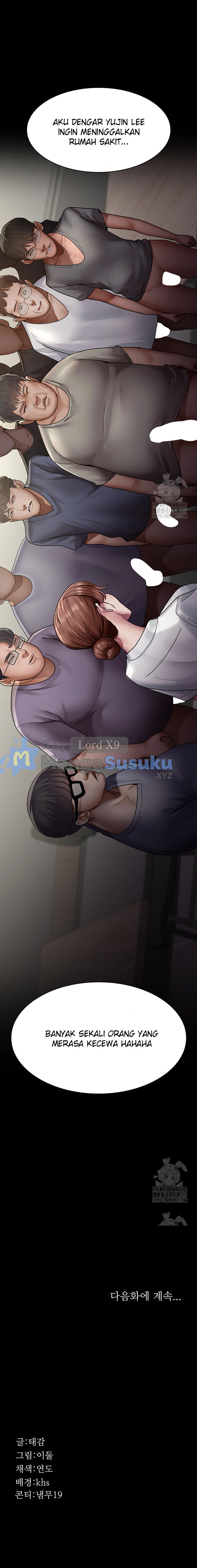 Night Hospital - Chapter 34 24 Night Hospital - Chapter 34 24