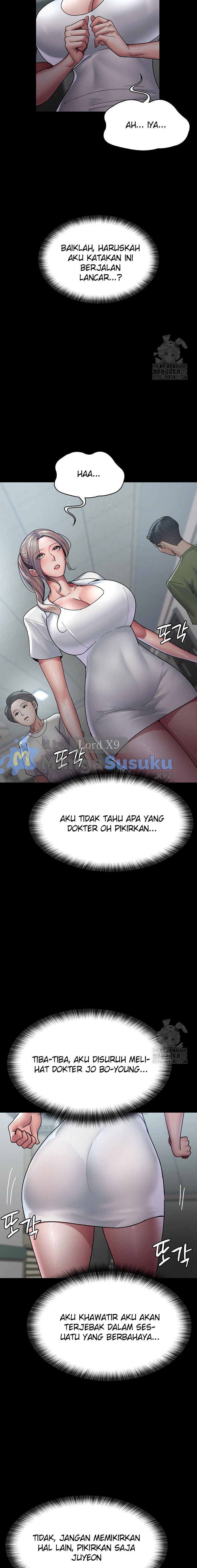 Night Hospital - Chapter 34 18 Night Hospital - Chapter 34 18