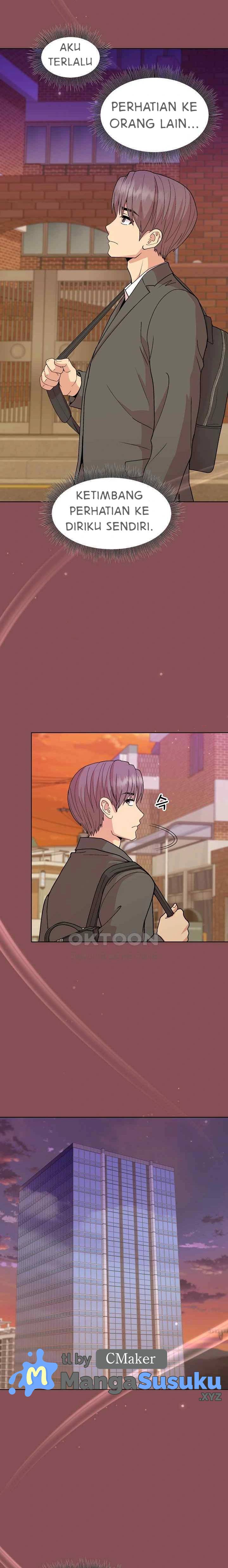 Playing A Game With My Busty Manager - Chapter 34 18