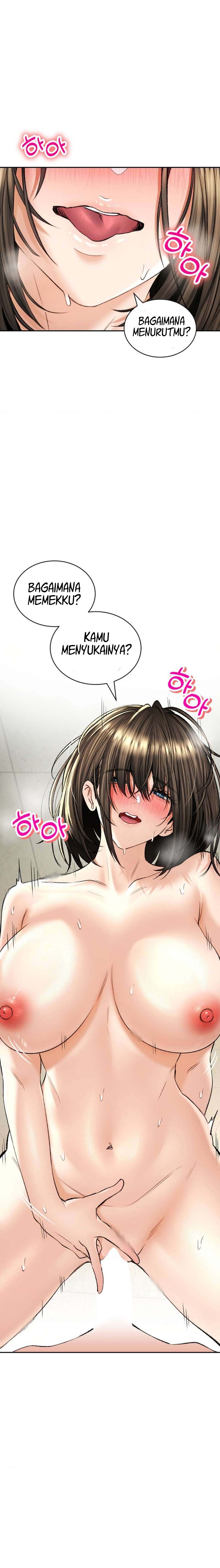 Herbal Love Story - Chapter 34 16