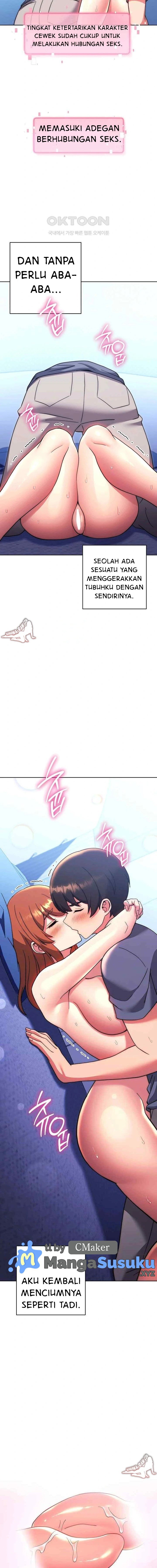 Love Choice - Chapter 34 21