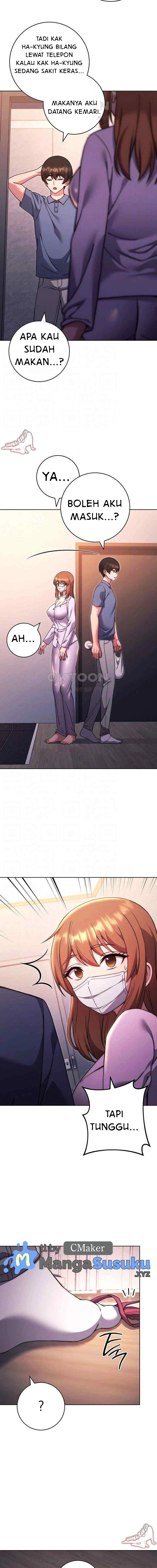 Love Choice - Chapter 34 3