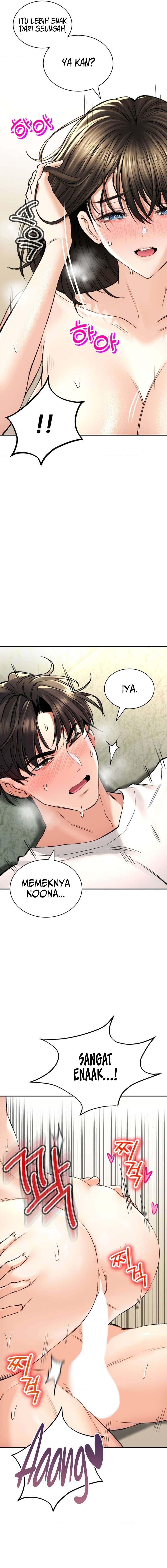 Herbal Love Story - Chapter 34 17