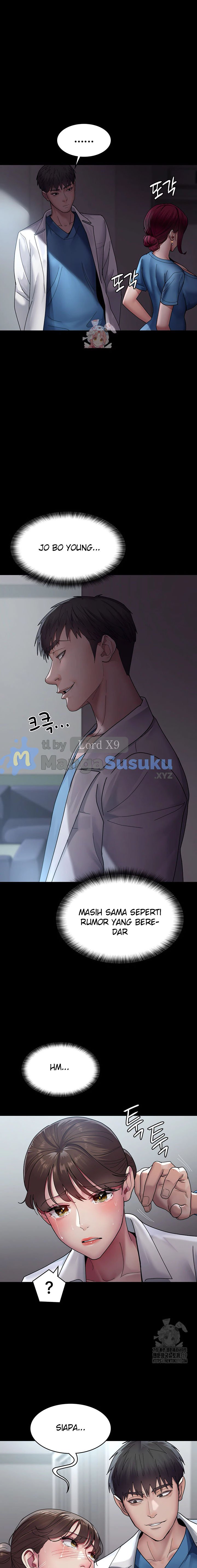 Night Hospital - Chapter 34 2 Night Hospital - Chapter 34 2