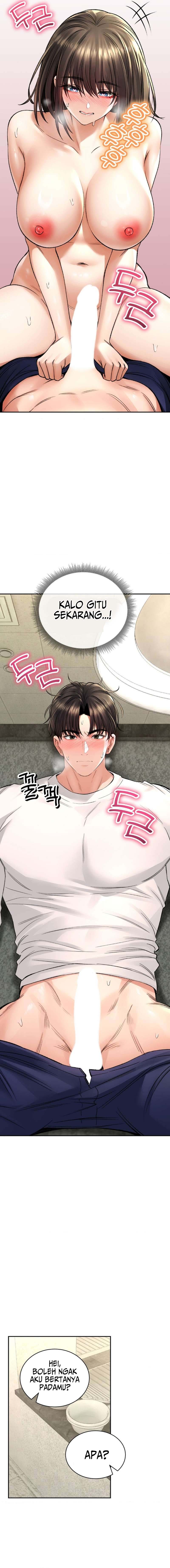 Herbal Love Story - Chapter 34 8
