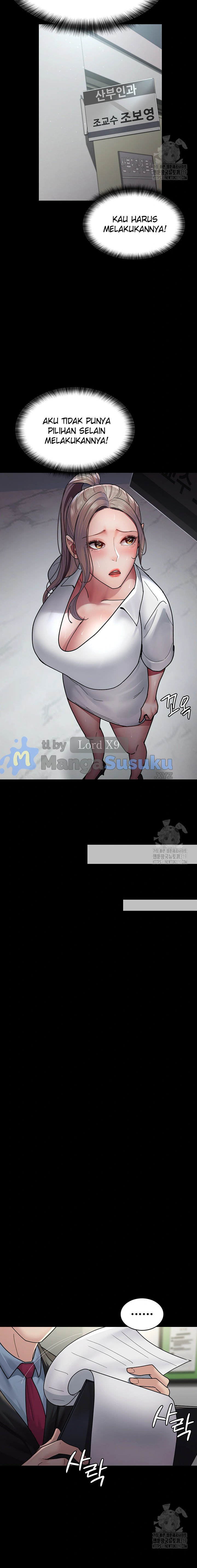 Night Hospital - Chapter 34 19 Night Hospital - Chapter 34 19