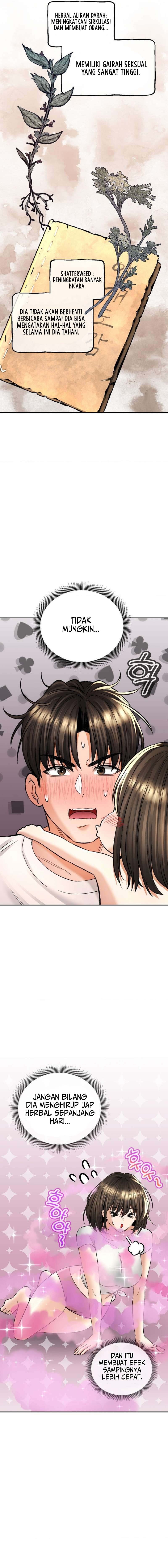 Herbal Love Story - Chapter 34 5