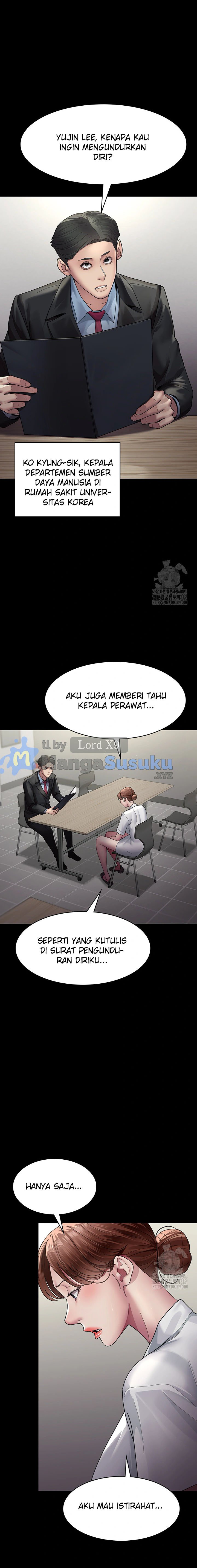 Night Hospital - Chapter 34 20 Night Hospital - Chapter 34 20