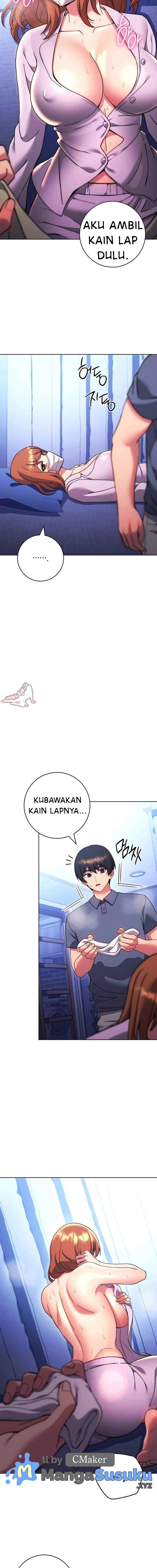 Love Choice - Chapter 34 12
