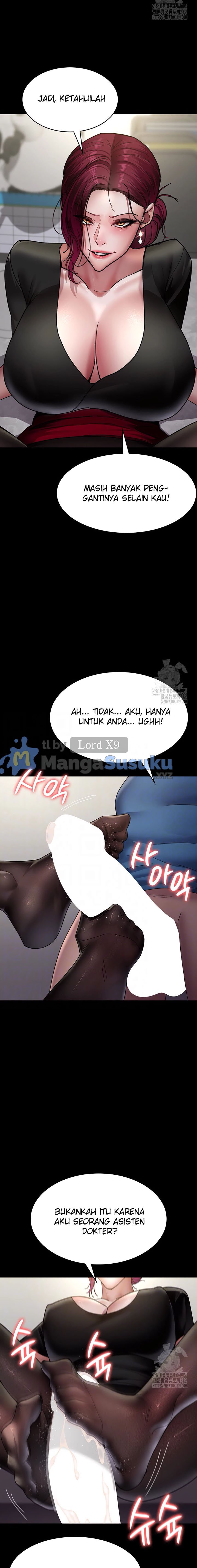 Night Hospital - Chapter 34 6 Night Hospital - Chapter 34 6