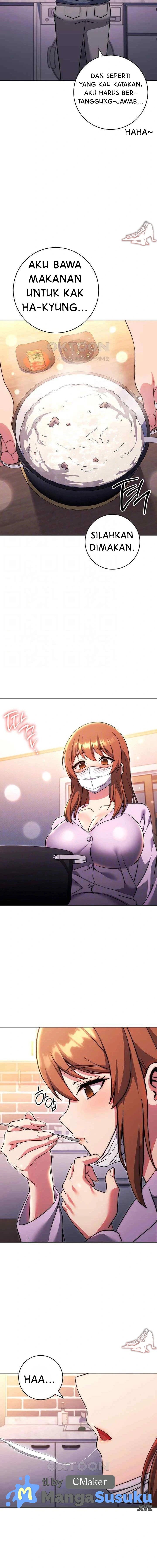 Love Choice - Chapter 34 5