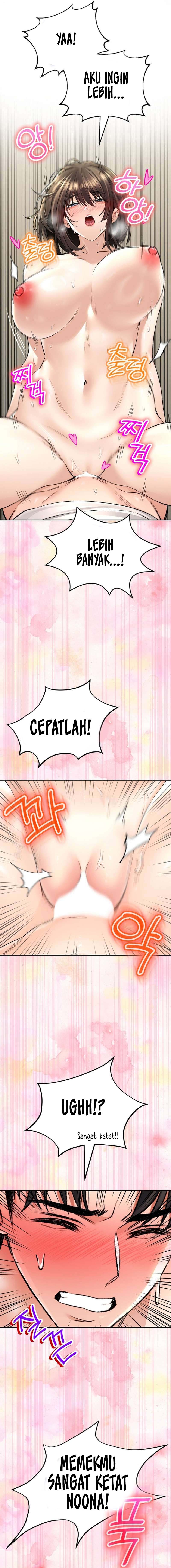 Herbal Love Story - Chapter 34 19