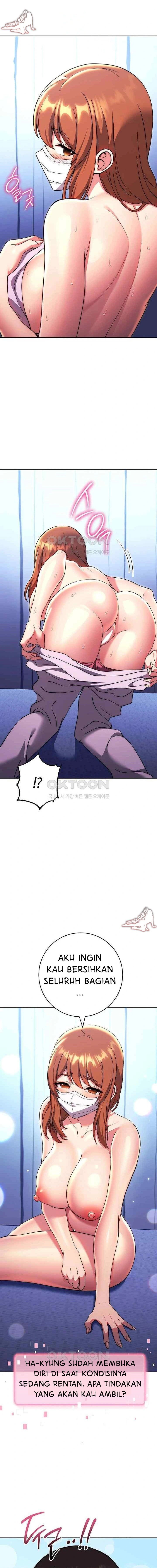 Love Choice - Chapter 34 16