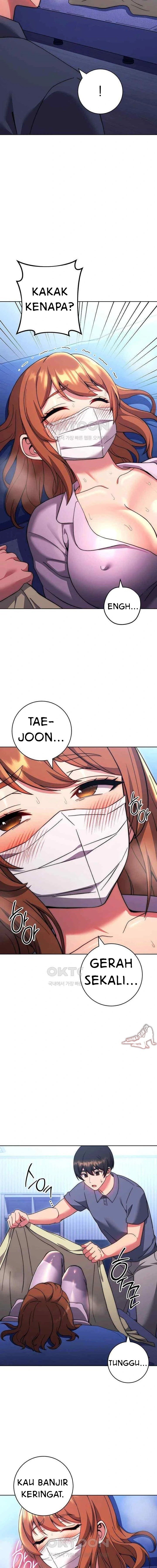 Love Choice - Chapter 34 11