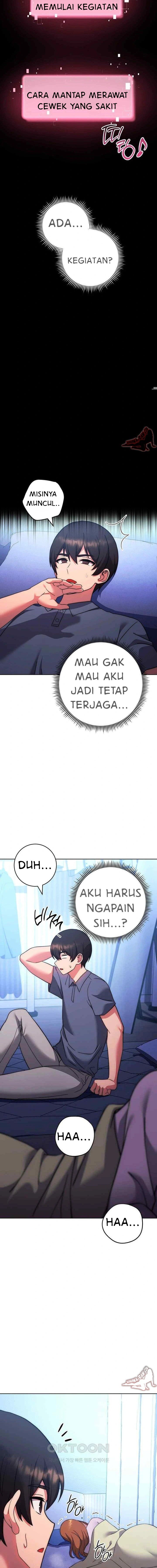 Love Choice - Chapter 34 10