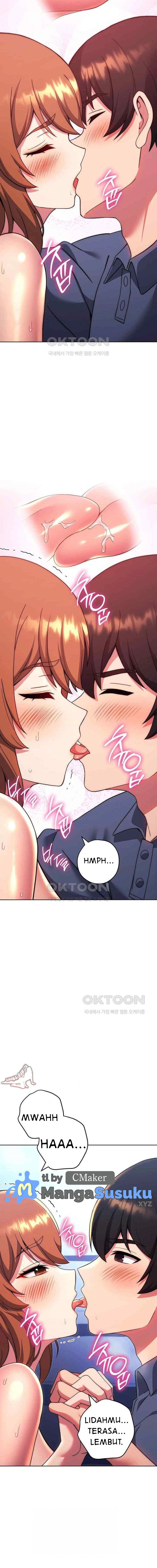 Love Choice - Chapter 34 22