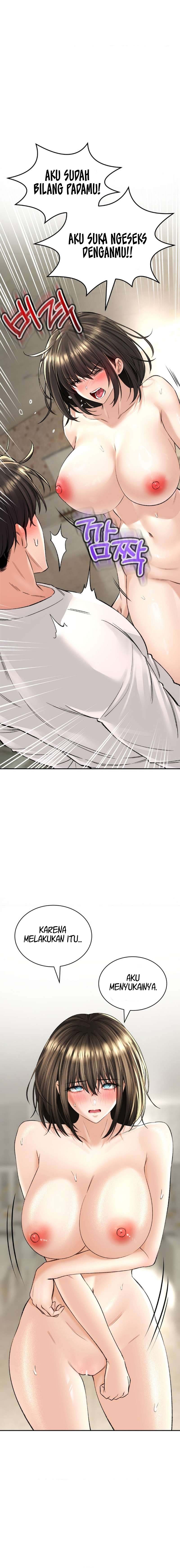 Herbal Love Story - Chapter 34 11